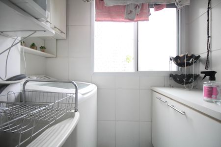 Apartamento à venda com 52m², 2 quartos e 1 vagaÁrea de Serviço