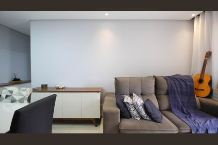 Sala de apartamento à venda com 2 quartos, 52m² em Jardim Maria Duarte, São Paulo