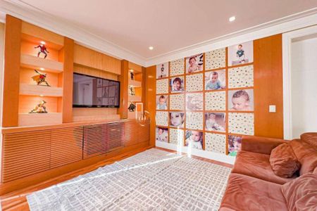 Casa à venda com 4 quartos, 600m² em Alphaville, Santana de Parnaíba