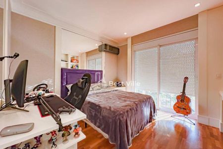 Casa à venda com 4 quartos, 600m² em Alphaville, Santana de Parnaíba