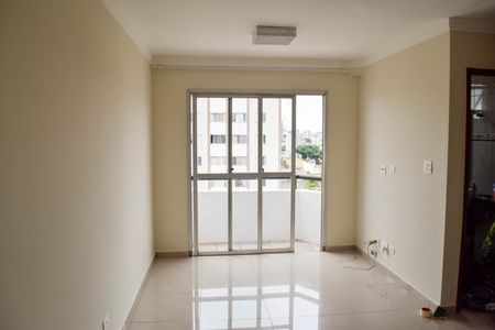 Apartamento para alugar com 2 quartos, 55m² em Vila Esperança, São Paulo