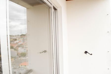 Apartamento para alugar com 2 quartos, 55m² em Vila Esperança, São Paulo