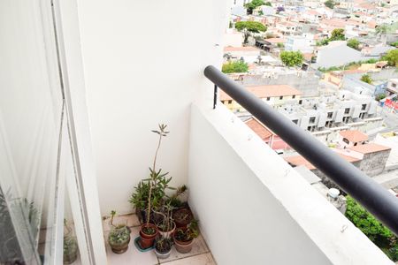Apartamento para alugar com 2 quartos, 55m² em Vila Esperança, São Paulo