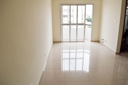 Apartamento para alugar com 2 quartos, 55m² em Vila Esperança, São Paulo