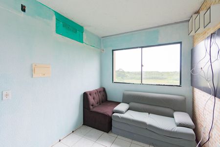 Apartamento à venda com 2 quartos, 50m² em Niterói, Canoas