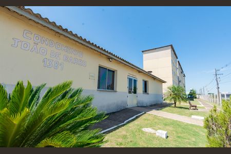 Apartamento à venda com 50m², 2 quartos e 1 vaga