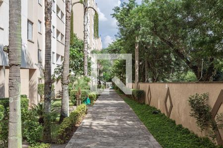 Apartamento para alugar com 47m², 2 quartos e 1 vagaÁrea comum