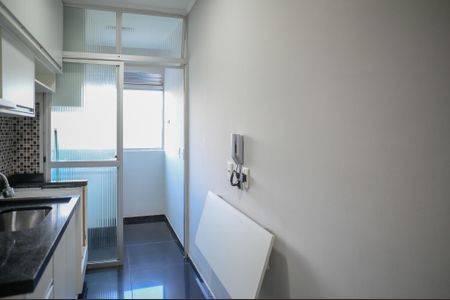 Apartamento para alugar com 47m², 2 quartos e 1 vagaCozinha