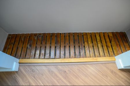 Apartamento para alugar com 47m², 2 quartos e 1 vagaSacada