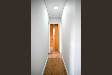 Apartamento para alugar com 47m², 2 quartos e 1 vagaCorredor