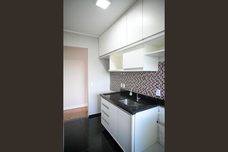 Apartamento para alugar com 47m², 2 quartos e 1 vagaCozinha
