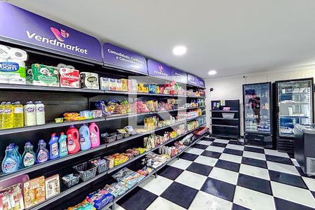 Apartamento para alugar com 47m², 2 quartos e 1 vagaMercadinho