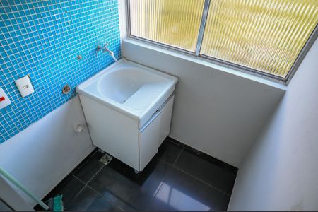 Apartamento para alugar com 47m², 2 quartos e 1 vagaÁrea de Serviço