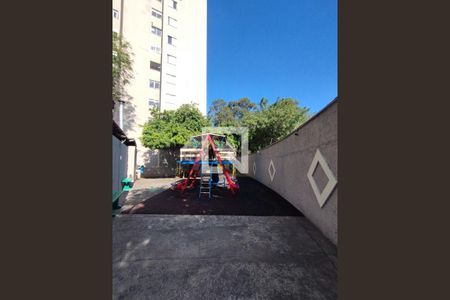 Apartamento para alugar com 47m², 2 quartos e 1 vagaPlayground