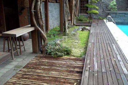 Casa à venda com 720m², 5 quartos e 9 vagas