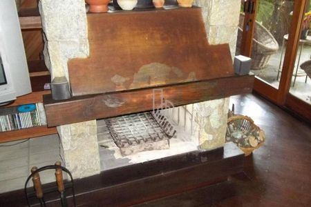 Casa à venda com 720m², 5 quartos e 9 vagas