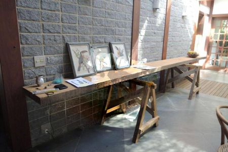 Casa à venda com 720m², 5 quartos e 9 vagas