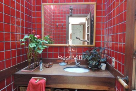 Casa à venda com 720m², 5 quartos e 9 vagas