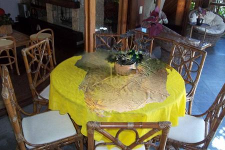 Casa à venda com 720m², 5 quartos e 9 vagas