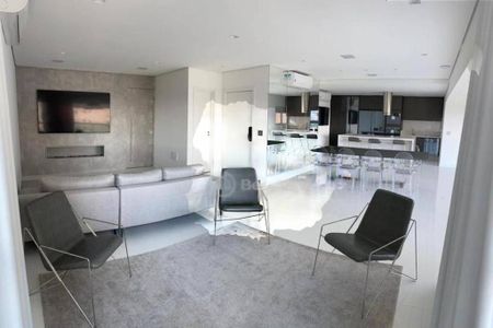 Apartamento à venda com 3 quartos, 200m² em Alphaville Empresarial, Barueri