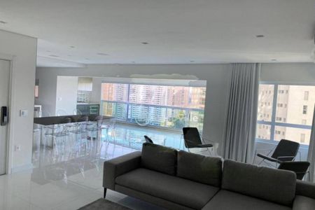 Apartamento à venda com 3 quartos, 200m² em Alphaville Empresarial, Barueri