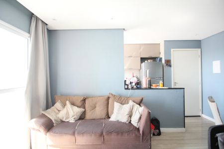 Apartamento para alugar com 2 quartos, 45m² em Jardim Record, Taboão da Serra