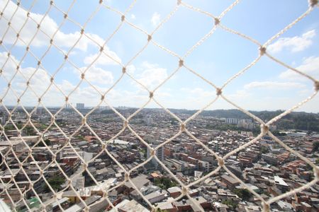 Apartamento para alugar com 2 quartos, 45m² em Jardim Record, Taboão da Serra