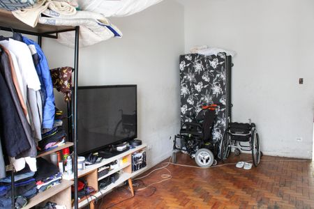 Sala/Quarto de kitnet/studio à venda com 1 quarto, 38m² em Campos Elíseos, São Paulo