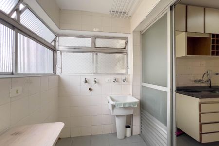 Apartamento para alugar com 60m², 2 quartos e 1 vagaÁrea de serviço 