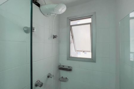 Apartamento para alugar com 60m², 2 quartos e 1 vagaBanheiro