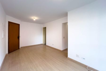 Sala de apartamento à venda com 2 quartos, 60m² em Vila Mariana, São Paulo