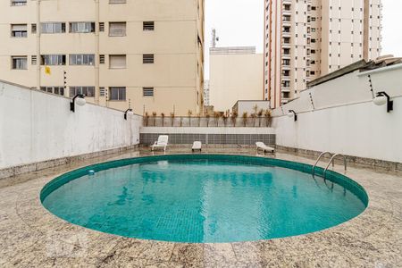 Apartamento para alugar com 60m², 2 quartos e 1 vagaPiscina
