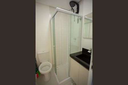 Kitnet/Studio para alugar com 1 quarto, 44m² em Santana, São Paulo