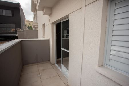 Studio para alugar com 44m², 1 quarto e sem vaga Studio para alugar com 44m², 1 quarto e sem vagaVARANDA