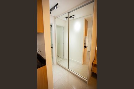 Kitnet/Studio para alugar com 1 quarto, 44m² em Santana, São Paulo