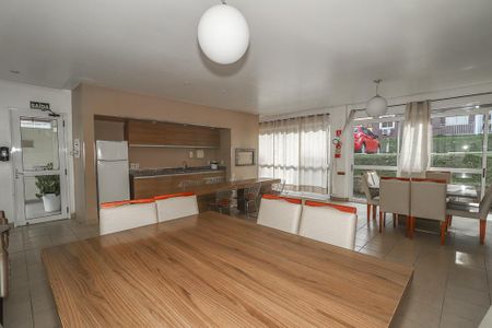 Apartamento à venda com 67m², 2 quartos e 1 vagaÁrea comum - Salão de festas