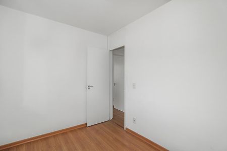 Apartamento à venda com 67m², 2 quartos e 1 vagaQuarto 2