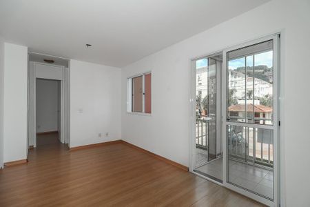 Sala de apartamento para alugar com 2 quartos, 67m² em Morro Santana, Porto Alegre