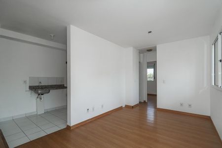 Sala de apartamento para alugar com 2 quartos, 67m² em Morro Santana, Porto Alegre
