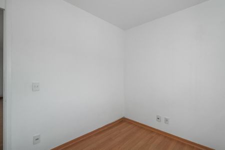 Apartamento à venda com 67m², 2 quartos e 1 vagaQuarto 2