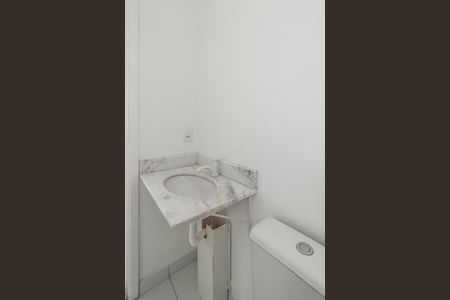 Apartamento à venda com 67m², 2 quartos e 1 vagaBanheiro