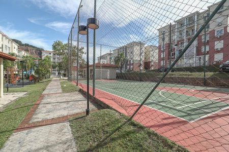 Apartamento à venda com 67m², 2 quartos e 1 vagaQuadra Esportiva