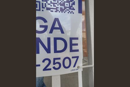 Apartamento à venda com 67m², 2 quartos e 1 vagaFachada