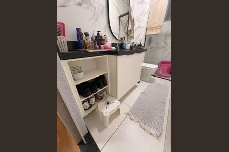 Quarto de apartamento à venda com 2 quartos, 53m² em Ponte Grande, Guarulhos