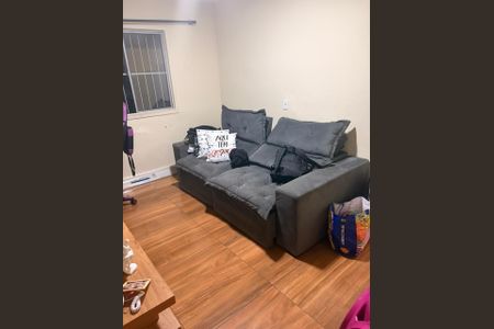 Sala de apartamento à venda com 2 quartos, 53m² em Ponte Grande, Guarulhos