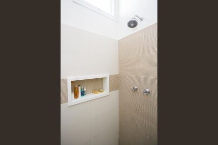 Casa para alugar com 1000m², 4 quartos e 5 vagasBanheiro da Suíte 2