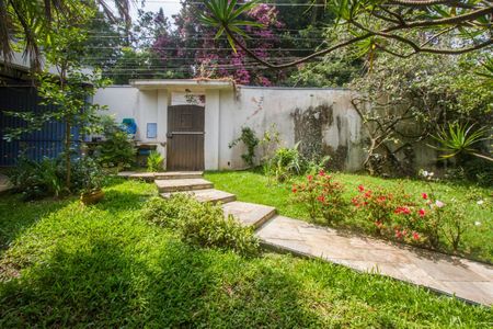 Casa para alugar com 1000m², 4 quartos e 5 vagasJardim da entrada