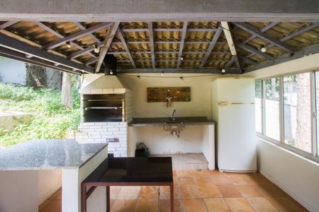 Casa para alugar com 1000m², 4 quartos e 5 vagasChurrasqueira