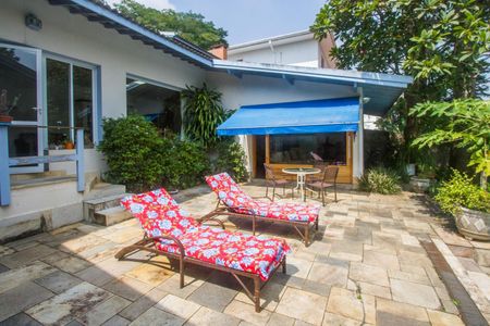 Casa para alugar com 1000m², 4 quartos e 5 vagasVaranda 