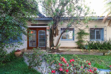 Casa para alugar com 1000m², 4 quartos e 5 vagasJardim da entrada